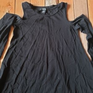 Forever 21 Little Black Dress